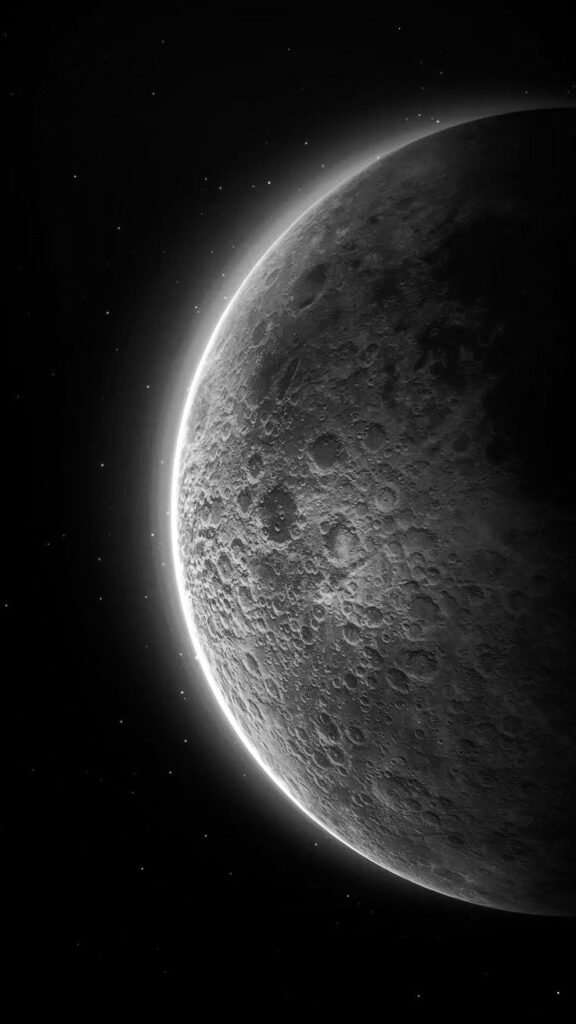 Half Moon PFP