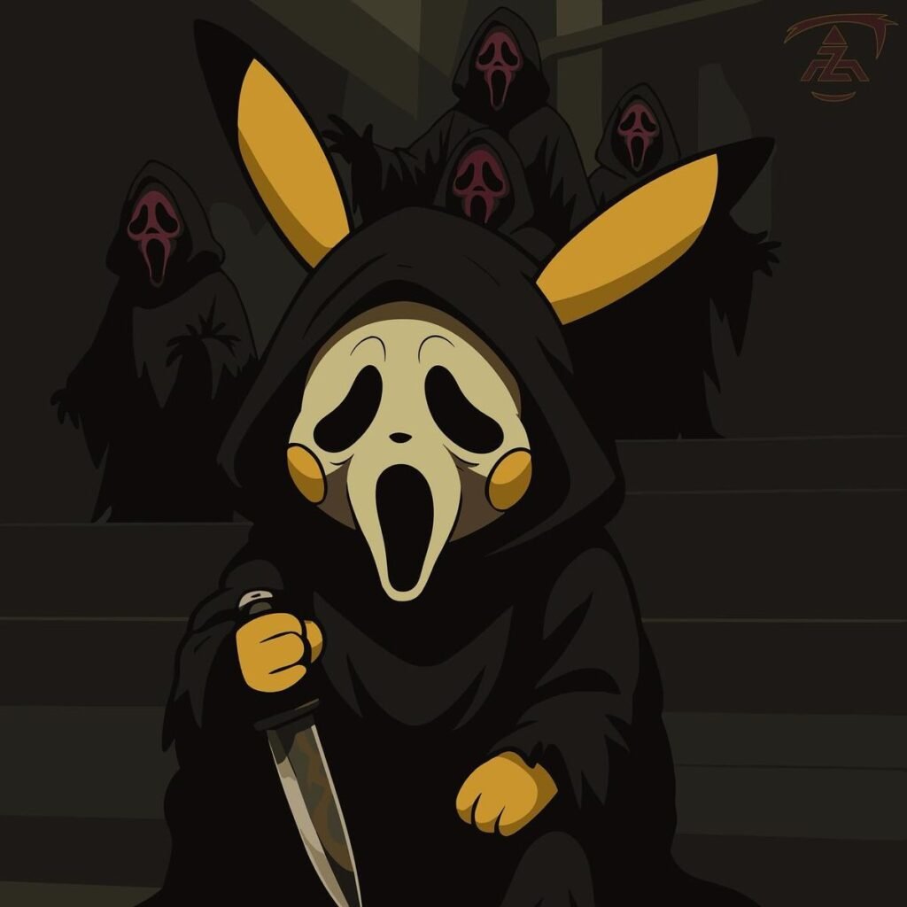 Halloween Pfp Discord