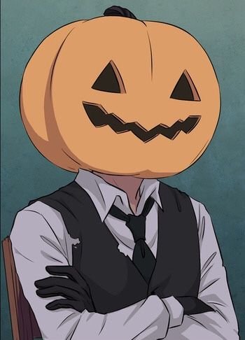 Halloween Pfp Funny