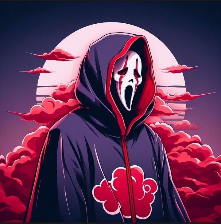Halloween Pfp Scary