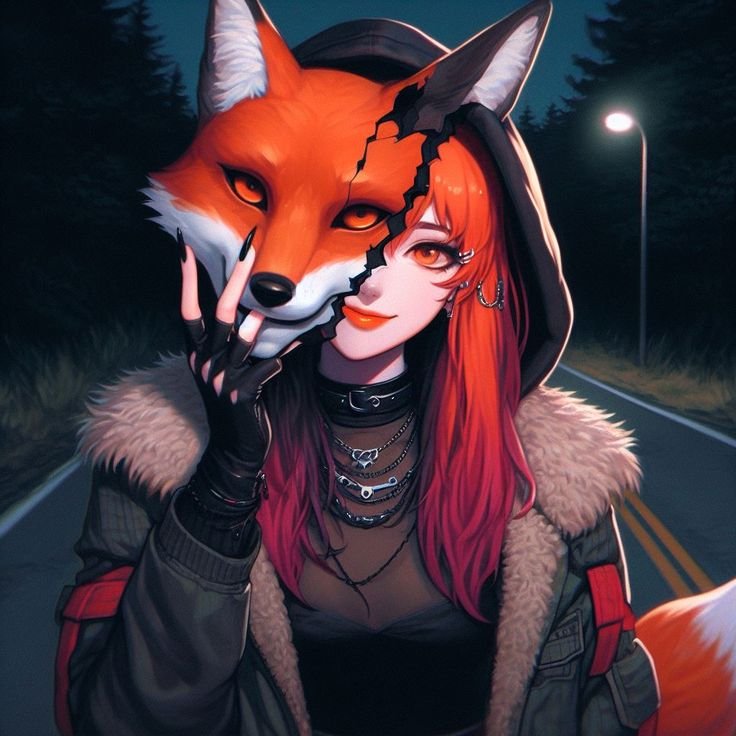 Halloween Pfp TikTok