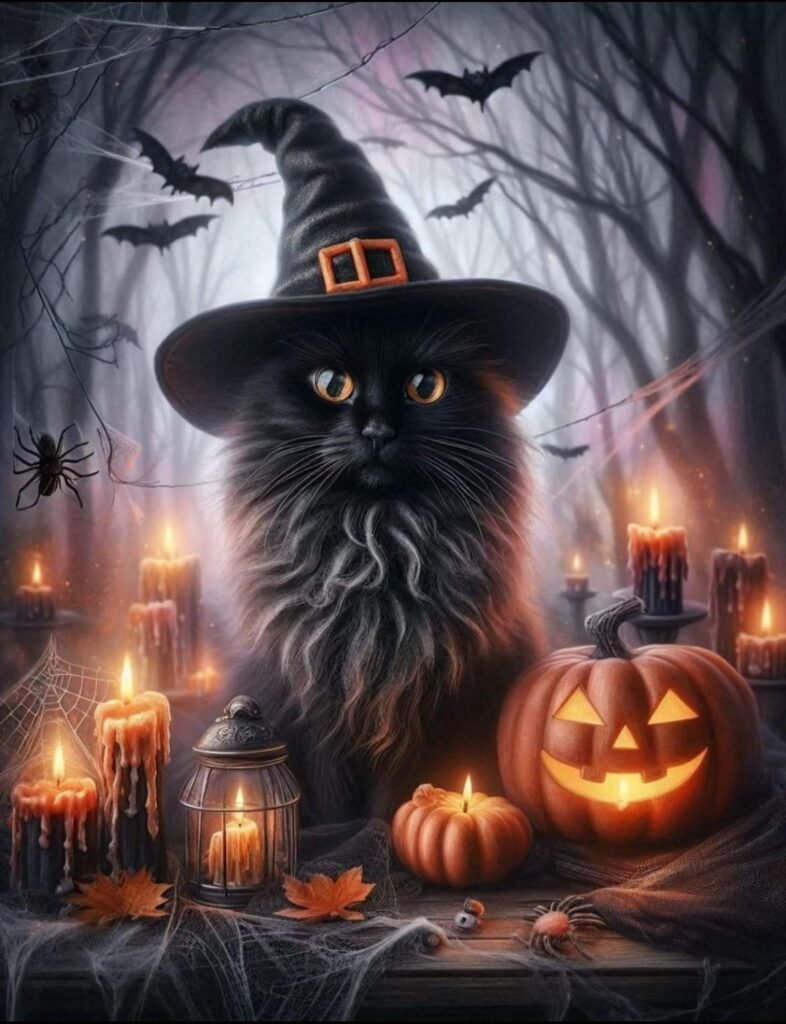 Halloween Pfp TikTok