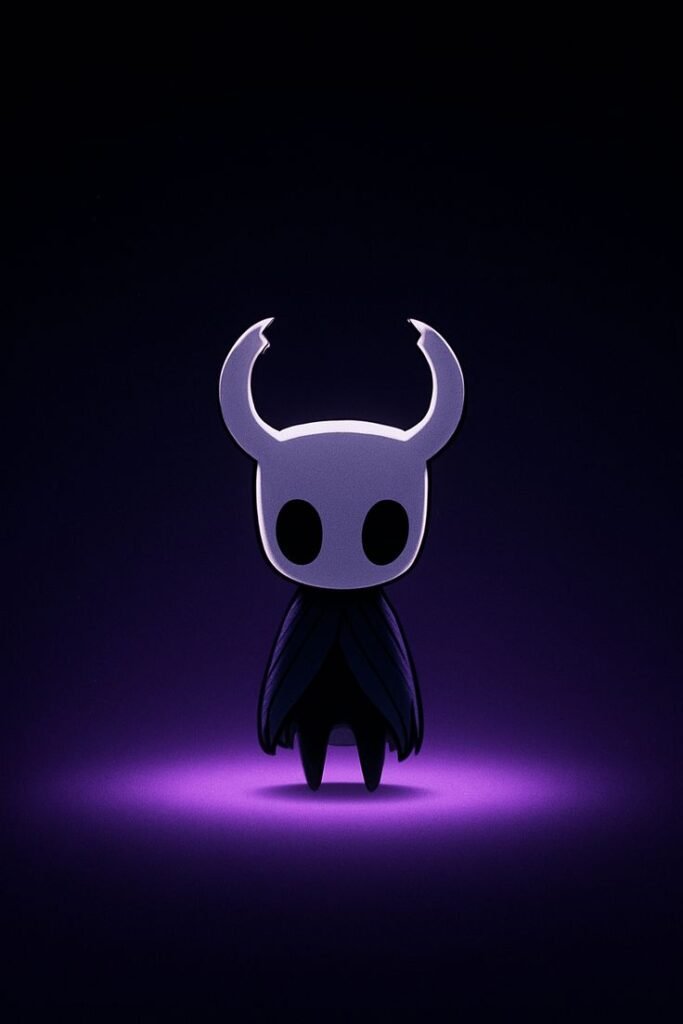 Hollow Knight Pfp 4k
