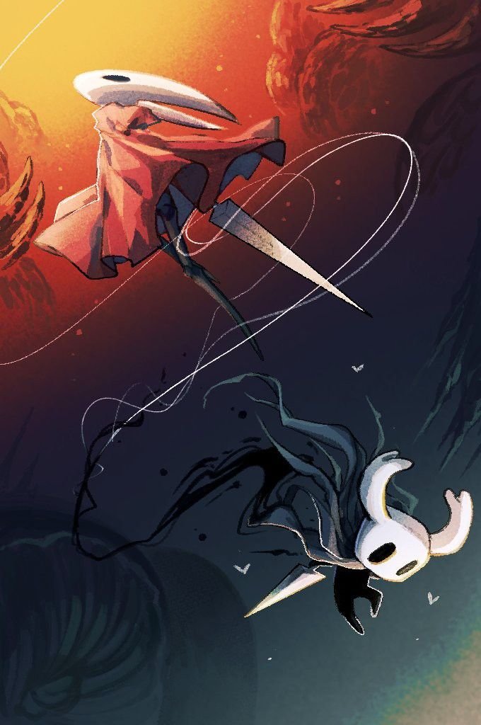 Hollow Knight Pfp Aesthetic