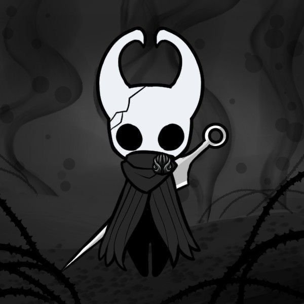 Hollow Knight Pfp Discord