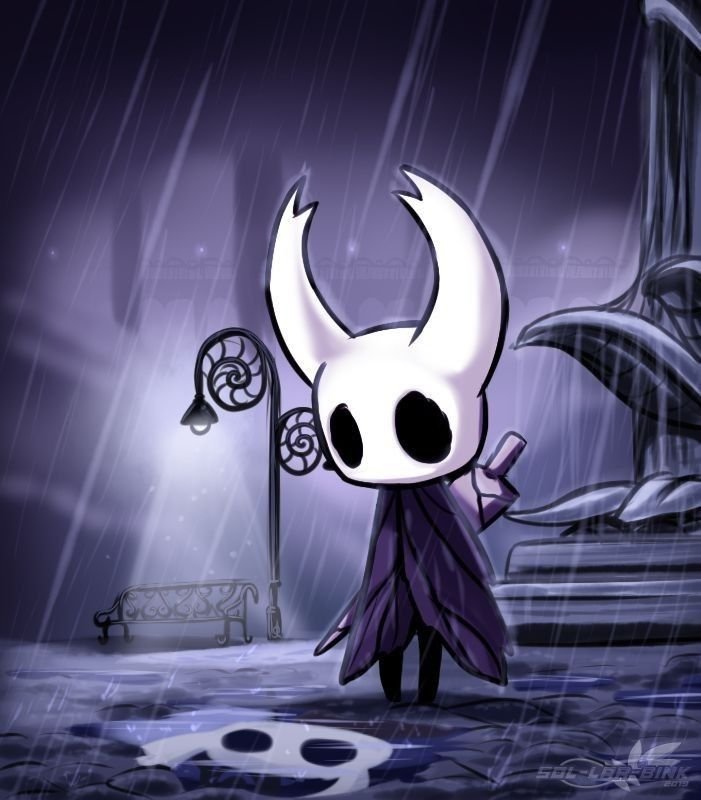 Hollow Knight Pfp Discord