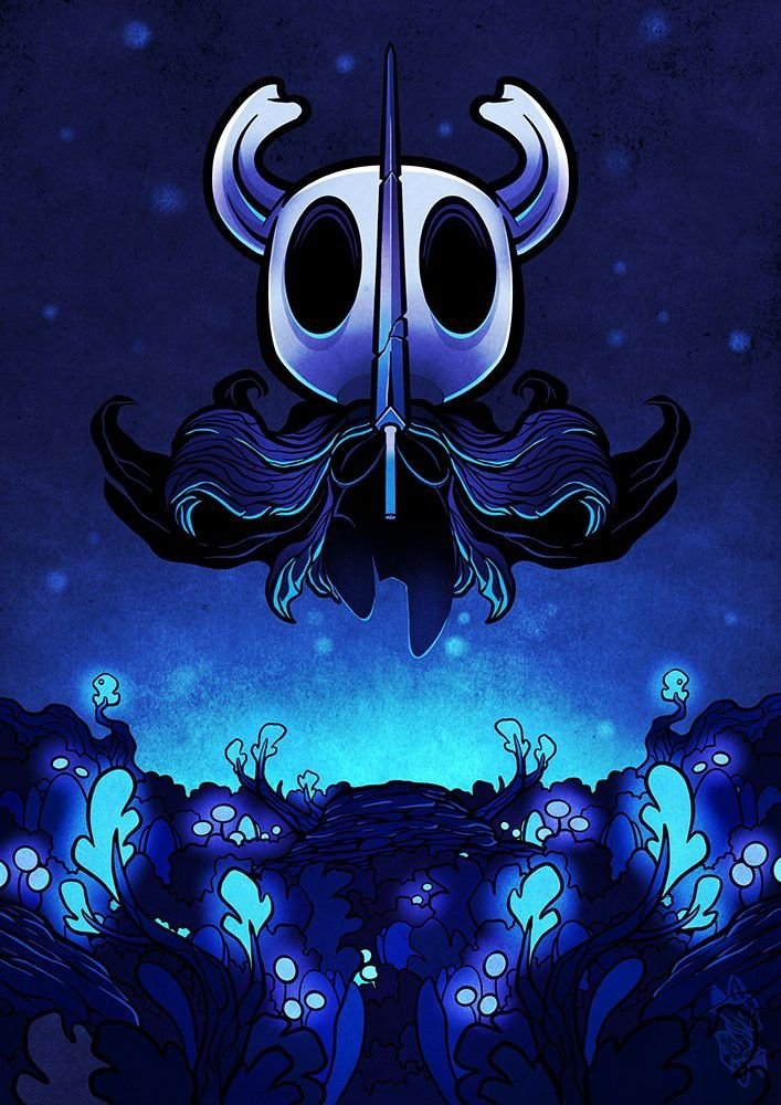 Hollow Knight Pfp Discord