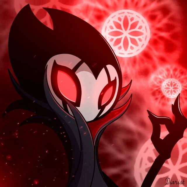Hollow Knight Pfp Grimm