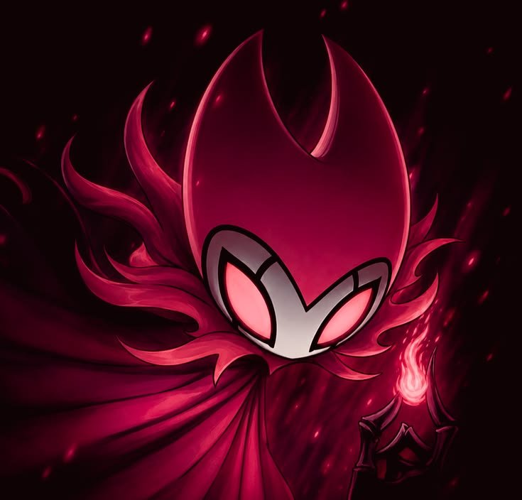 Hollow Knight Pfp Grimm
