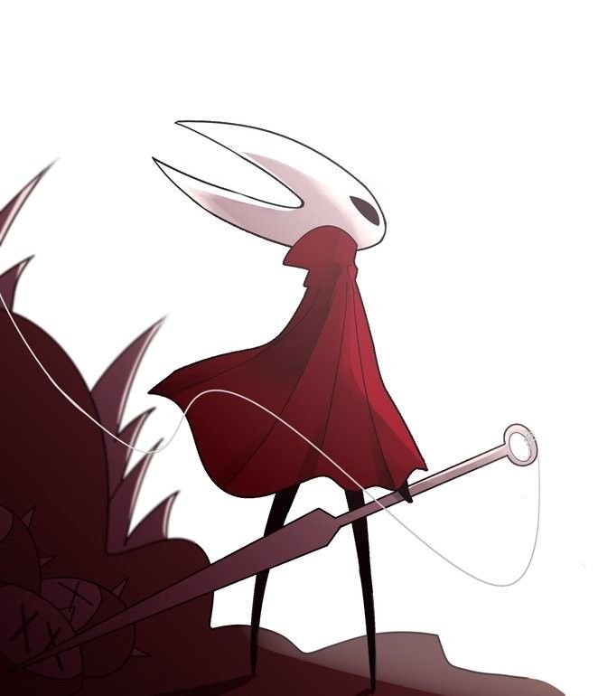 Hollow Knight Pfp Hornet