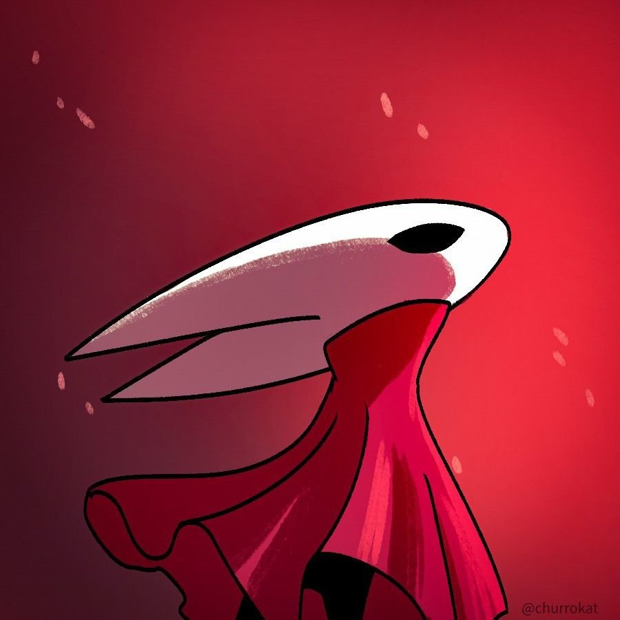 Hollow Knight Pfp Hornet