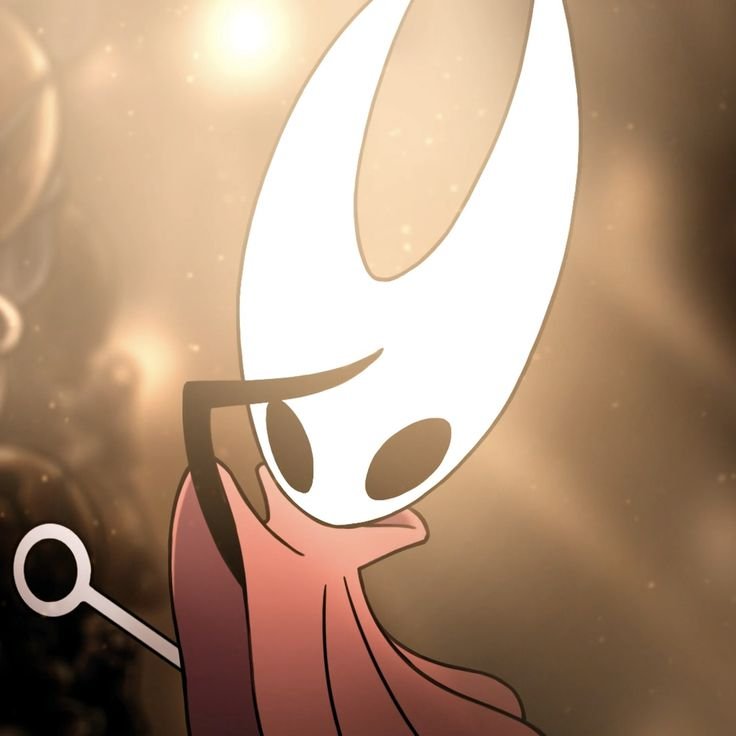 Hollow Knight Pfp Hornet