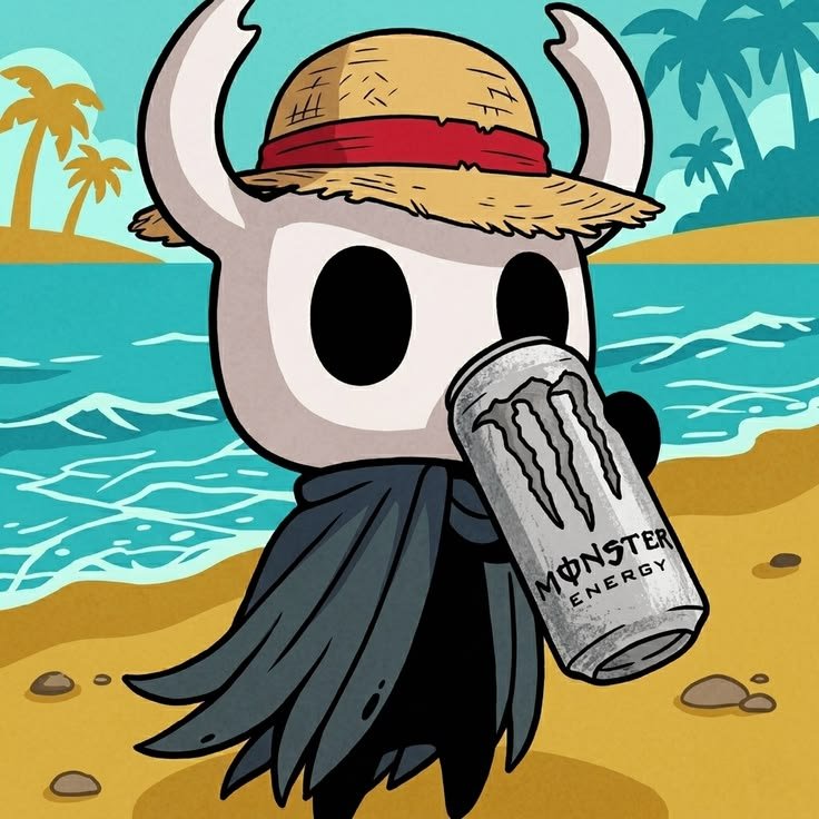 Hollow Knight Pfp Meme