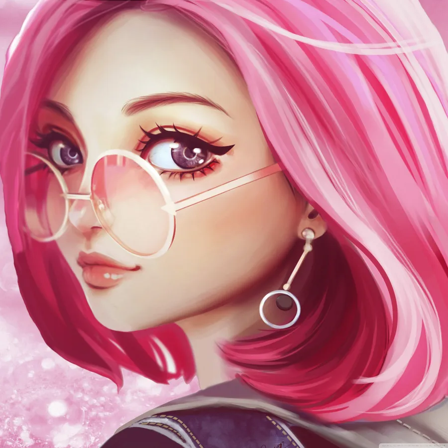 Hot Anime Girl Pfp Aesthetic
