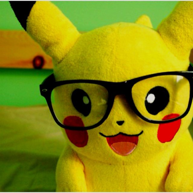 Iann Dior Pikachu PFP