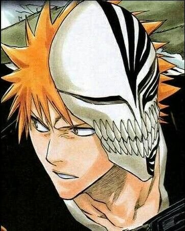 Ichigo Pfp Bankai