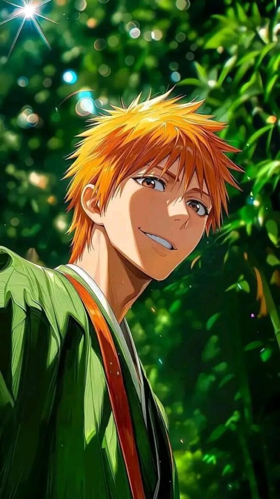 Ichigo Pfp Discord