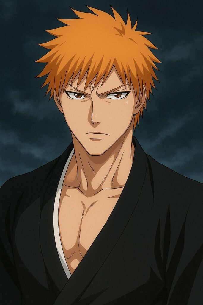 Ichigo Pfp Discord