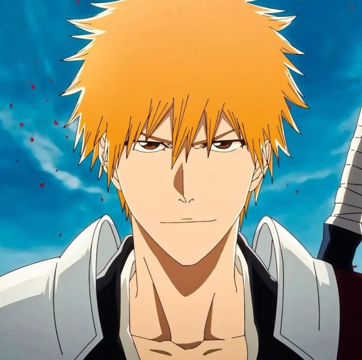 Ichigo Pfp Discord