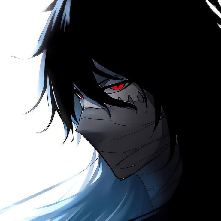 Ichigo Pfp Mugetsu