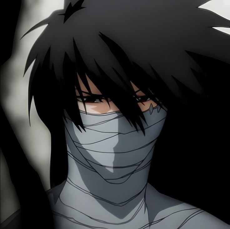 Ichigo Pfp Mugetsu