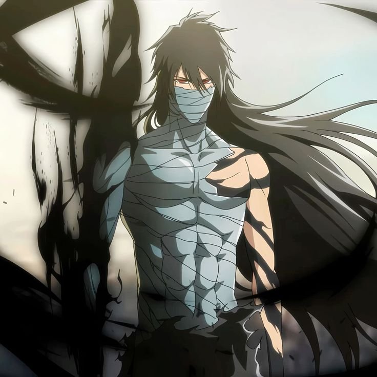 Ichigo Pfp Mugetsu