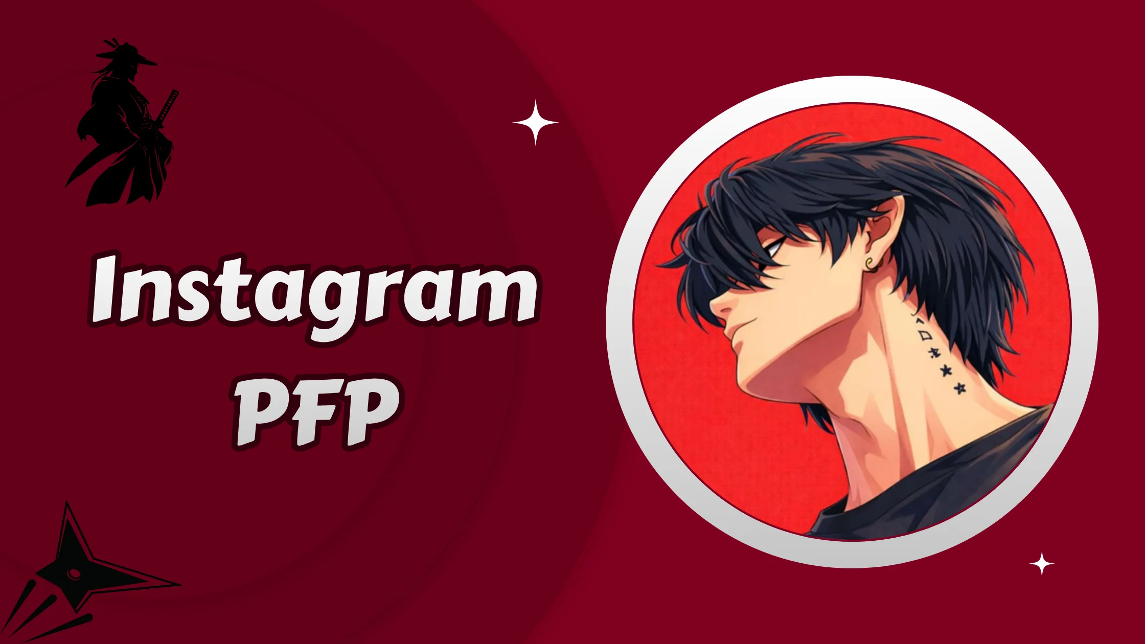 Instagram PFP