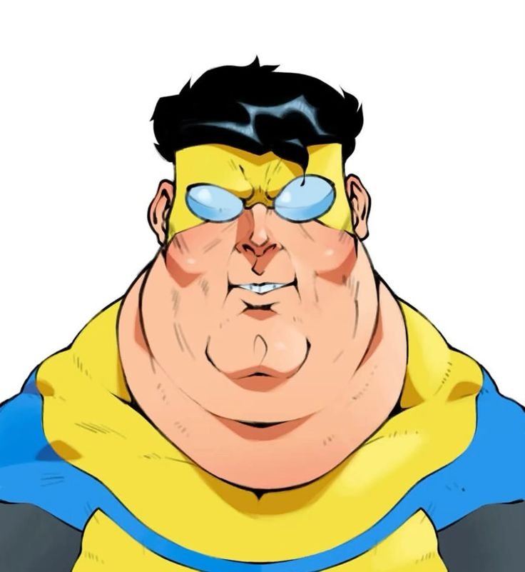 Invincible Funny Pfp