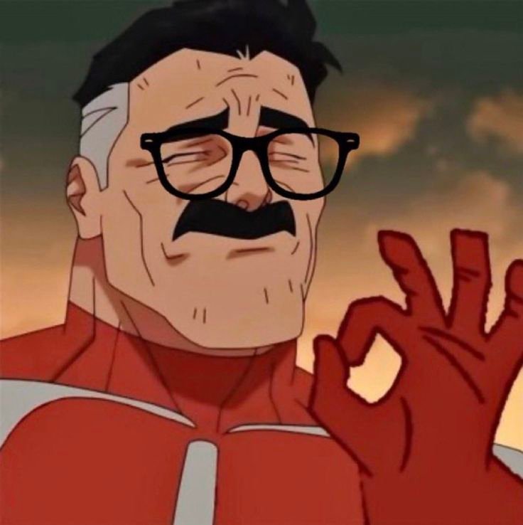 Invincible Funny Pfp