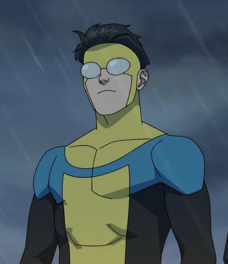 Invincible Pfp Pinterest