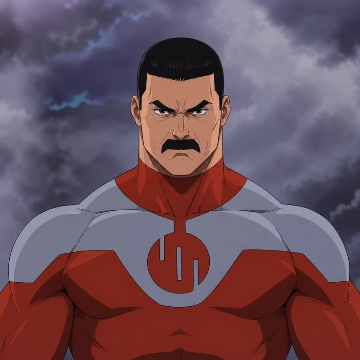 Invincible Pfp Pinterest