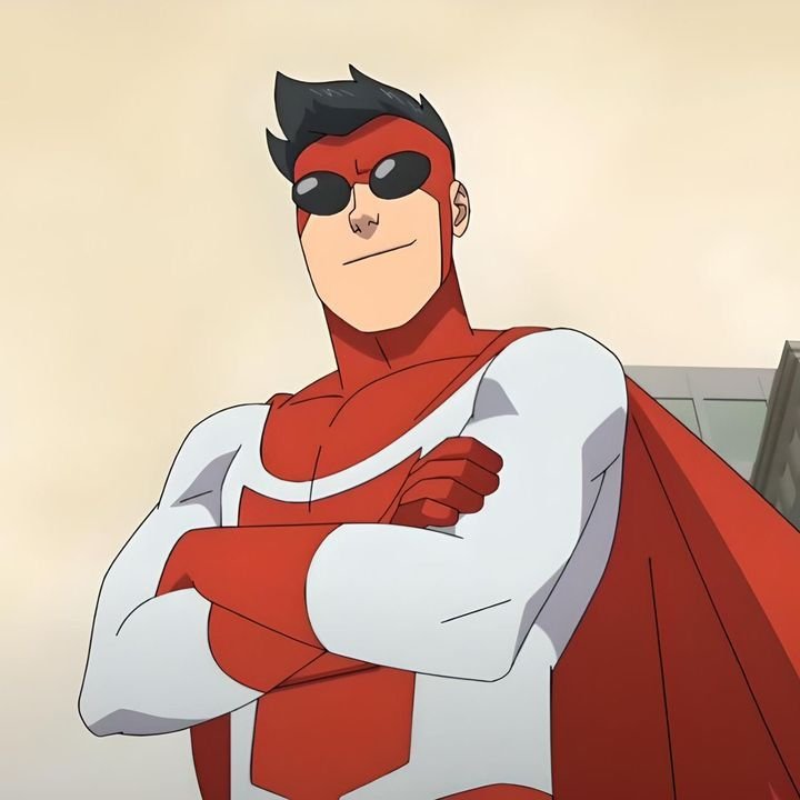 Invincible Pfp Variants
