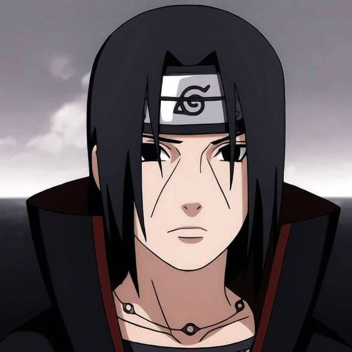 Itachi Cute Pfp