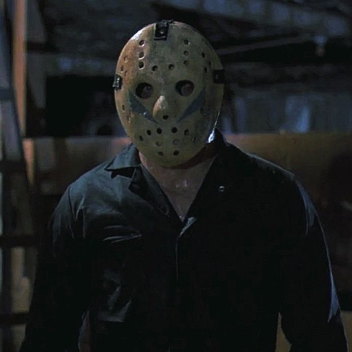 Jason Voorhees Pfp Aesthetic