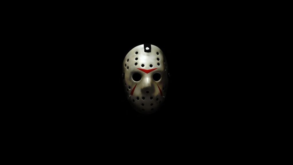 Jason Voorhees Pfp Banner