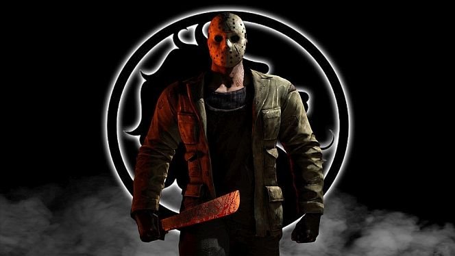 Jason Voorhees Pfp Banner