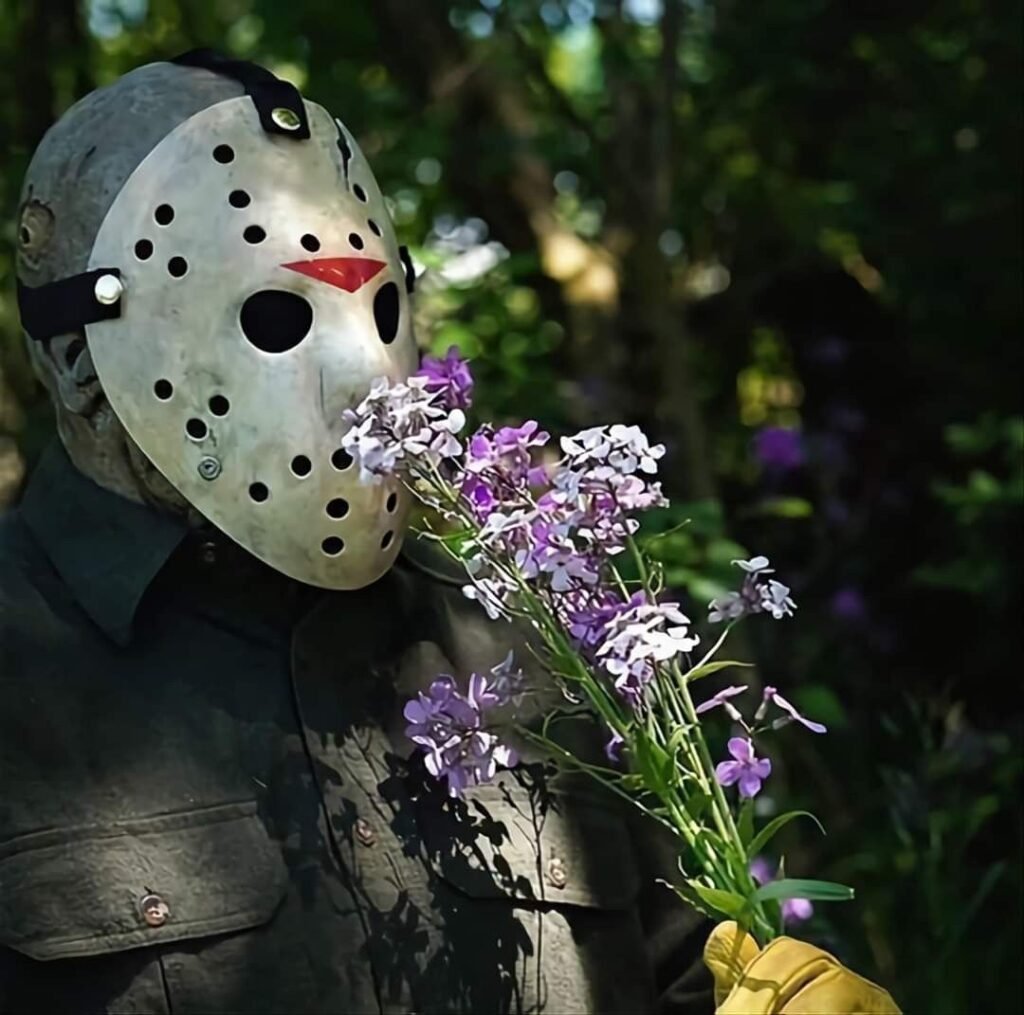 Jason Voorhees Pfp Cute