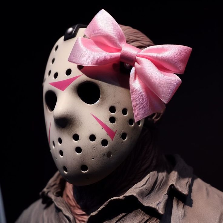 Jason Voorhees Pfp Cute