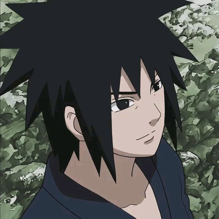 Kid Madara PFP