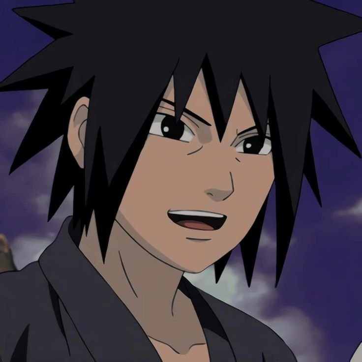 Kid Madara PFP