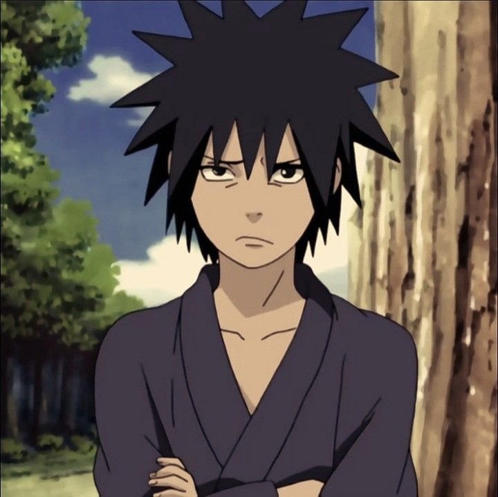 Kid Madara PFP