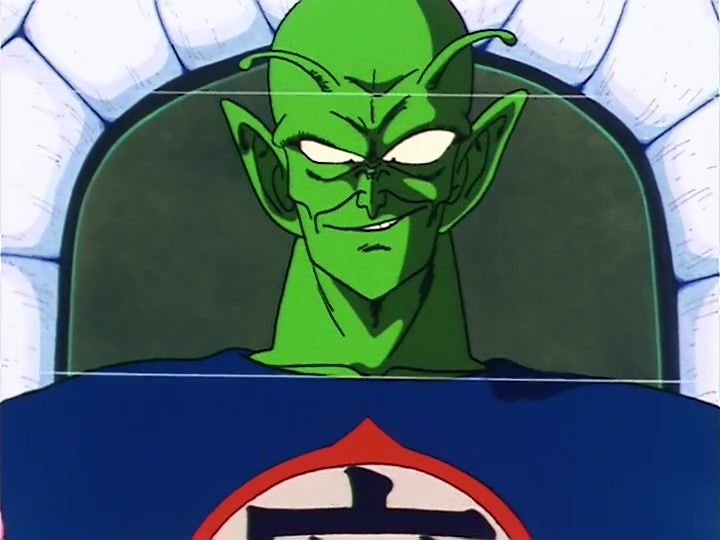 King Piccolo PFP