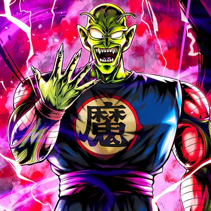 King Piccolo PFP
