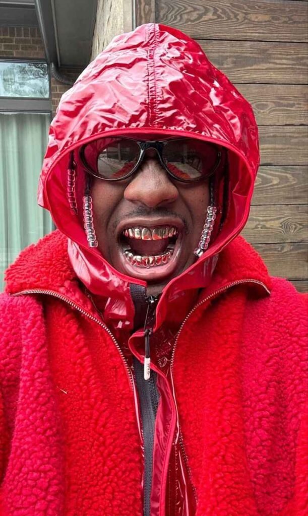 Lil Yachty Funny PFP