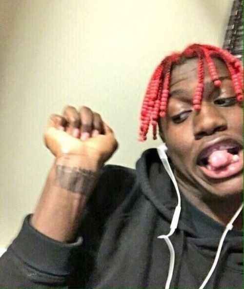 Lil Yachty Funny PFP