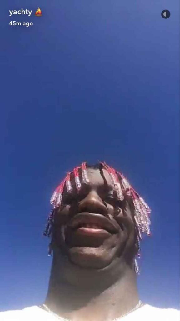 Lil Yachty Funny PFP