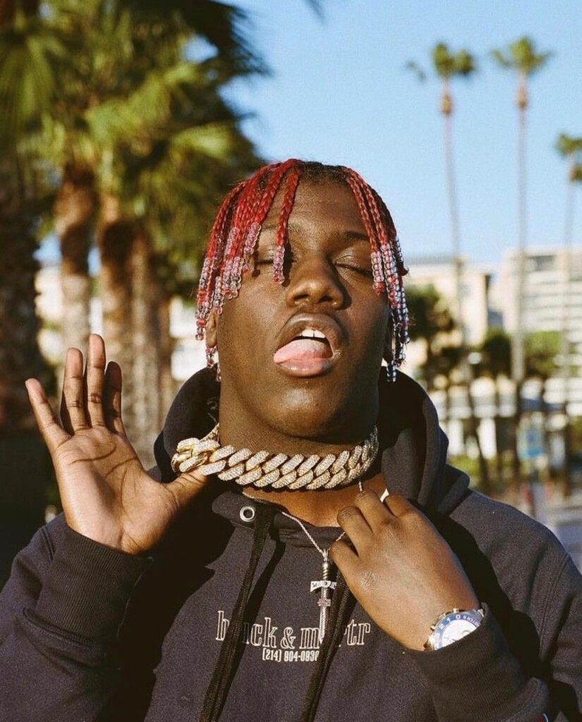Lil Yachty Instagram
