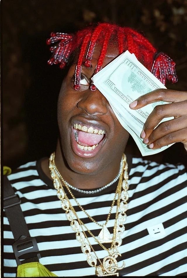 Lil Yachty Instagram