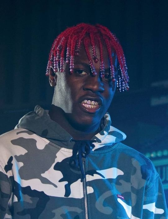 Lil Yachty Instagram