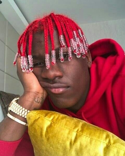 Lil Yachty Now
